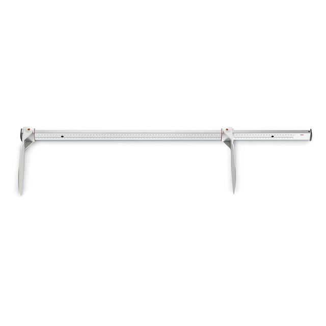Seca 207 Baby Measuring Rod with Large Calipers (2071814009) by Seca