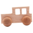 thumbnail image 5 of Colcolo Baby Push Cars Toy Build Motor Skills for 12 Months and up Kids Leisure Toys Truck, 5 of 8