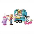 thumbnail image 3 of Lego Friends Mobile Pearl Tea Shop 41733, 3 of 11