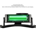 thumbnail image 3 of Lampe Frontale Rechargeable LED, Phare Lumineux LED Poids Léger USB Multifonctionnel pour le Fonctionnement, 3 of 8