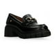 thumbnail image 3 of Zapato Casual Salamandra Negro Para Mujer [sal32] negro 26.5 MX, 3 of 5
