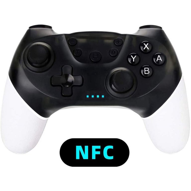 Wireless Pro Controller for Nintendo Switch Support Amiibo