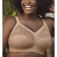 thumbnail image 4 of Goddess Verity Full Cup Non Wire Bra (700218),36M,Fawn, 4 of 5