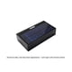 thumbnail image 4 of Inteprter Luz de pared solar Camino al aire libre Parque Patio trasero Calzada Patio Pasarela Calle Camino Escalera Decoración Paisaje Lámpara Iluminación y accesorios Negro con control remoto Inteprter HA073601-03, 4 of 6