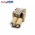 thumbnail image 1 of 3000mAh for HOYOA 18V Ni MH Battery pack CD rechargeable 18 Volt for self-installation, 1 of 5