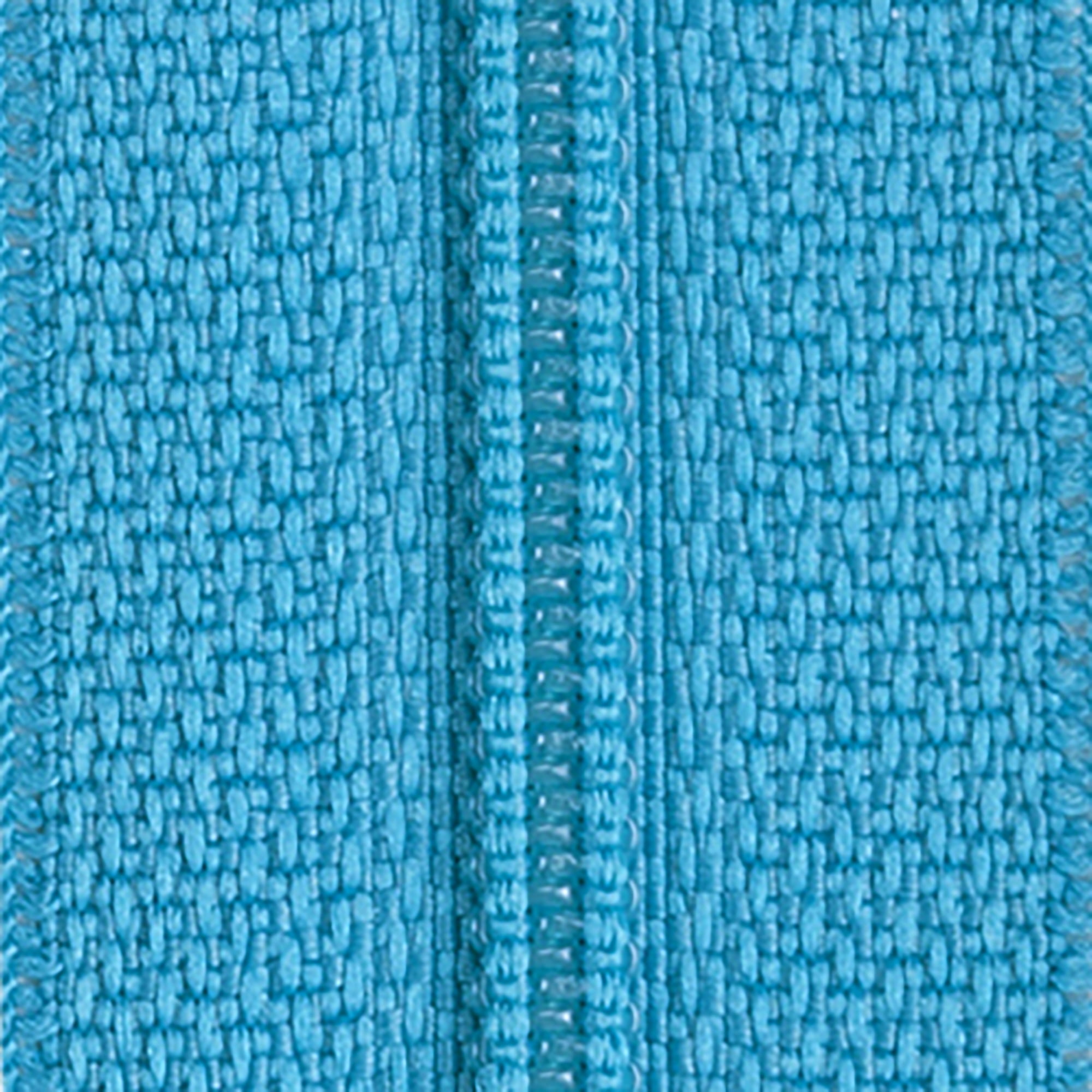 Coats & Clark 14" Polyester All Purpose Zipper, 24 Pack