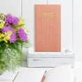 thumbnail image 1 of Up to 40% off Gifts Oefntac Planner A6 Mini Notebook Organizer Planner Daily Planner Notebook Travel Diary, 1 of 3