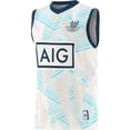 thumbnail image 5 of Camiseta de entrenamiento de rugby Dublin Antrim Cavan Cork Derry 2023 - Talla para hombre: S-5XL, 5 of 5