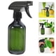 thumbnail image 4 of GOOHOCHY 2 botellas rociadoras: botella rociadora de agua recargable de 300 ml, rociador de plástico para limpieza del hogar, peinado, riego de plantas y cuidado de mascotas., 4 of 8