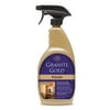 Granite Gold Citrus Scent Granite and Stone Polish 24 oz Liquid