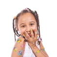 thumbnail image 3 of Avenir - Nail Stickers & Tattoos - Flower, 3 of 3