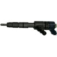 thumbnail image 3 of 0445110464 129A01-53100 Fuel Injector For John Deere 3038E 3039R 3046R 312GR 314G 4052M 4052R 4066M 7400A 7500A 8000A 8700A Yanmar Diesel Engines 3TNV84T 4TNV86CT 3TNV88C, 3 of 5