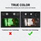 thumbnail image 3 of Casco de soldadura DEKOPRO con oscurecimiento automático True Color Flaming Skull, 3 of 8