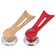 thumbnail image 1 of 2pcs Kitchen Pot Lid Replacement Handles Universal Pan Cover Holding Handles, 1 of 4