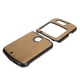 thumbnail image 4 of Funda de cuero para teléfono, funda protectora para teléfono móvil Funda protectora para teléfono móvil Funda de cuero para teléfono a prueba de golpes Diseño exquisito, 4 of 9