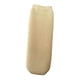 thumbnail image 5 of Calcetín para prótesis de miembro, calcetín de algodón elástico, portátil y transpirable debajo de la rodilla. caqui s, 5 of 9