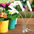 thumbnail image 3 of Plant Grow Lights Grow Light For Indoor LED Grow Light For Home Flowers For Plants Indoor Yellow Light, 3 of 8