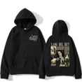 thumbnail image 2 of Sudadera con capucha de Lana Del Rey, sudadera con estampado gráfico de cantante para fanáticos, ropa informal de manga larga para hombres y mujeres, sudaderas con capucha de hip hop, 2 of 5