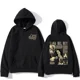 thumbnail image 2 of Sudadera con capucha de Lana Del Rey, sudadera con estampado gráfico de cantante para fanáticos, ropa informal de manga larga para hombres y mujeres, sudaderas con capucha de hip hop, 2 of 5