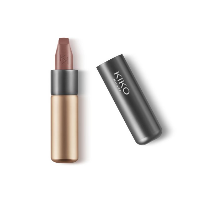 Barra de labios Kiko Milano Velvet Passion Matte 328 Creamy Matte