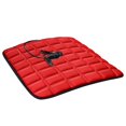 thumbnail image 1 of Heating&Warming Equipment, Portable Heated Seat Cushion Versatile Heating Pad For Home Of Fice And Car Use Adjustable Temperature Ergonomic Design For Ultimate Comfort, Outdoor & Sport, 1 of 9
