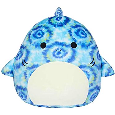 squishmallows dolphin