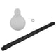 thumbnail image 2 of Kit De Bombilla De Enema Para Ducha Anal, Cómodo Kit De Bombilla De Enema Fácil De Operar De 320 Ml Para El Hogar Para La Salud Individual, 2 of 7