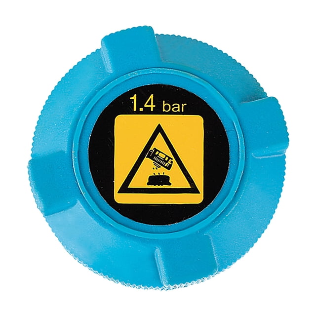 Tapón Depósito Anticongelante KEEP ON GREEN 3014069703182350 2015 A 2017 Ram L4 1.6L