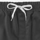 thumbnail image 4 of Pantalones cortos holgados con cordón para hombre - Poliéster, cintura elástica, transpirables, informales/para actividades al aire libre, pantalones cortos (S-XXXL), 4 of 8