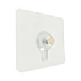thumbnail image 2 of unbranded 10Pcs Non-Trace Wall Picture Hooks for Wall Decorations Home Decoration, 2 of 8