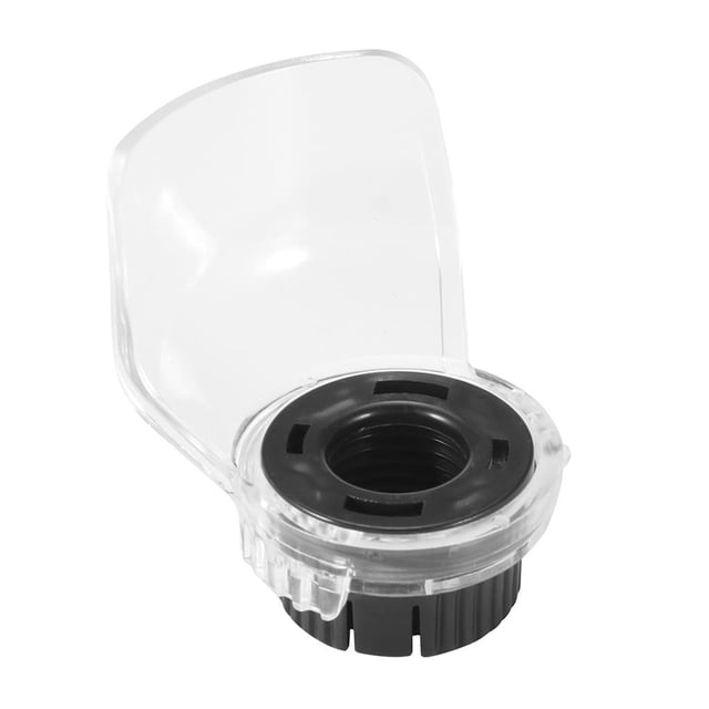 Cubierta De Amoladora Eléctrica, Protector De Taladro, Caja Protectora De Seguridad Para Taladro Eléctrico Kearding HA014253-00