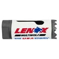 thumbnail image 3 of Lenox Bi-Metal Speed Slot Hole Saw With T3 Technology, 25/32 Inch, 3 of 4