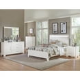 thumbnail image 3 of Visually Stunning: Kerren Collection Chest with LED Enhancement, 3 of 5