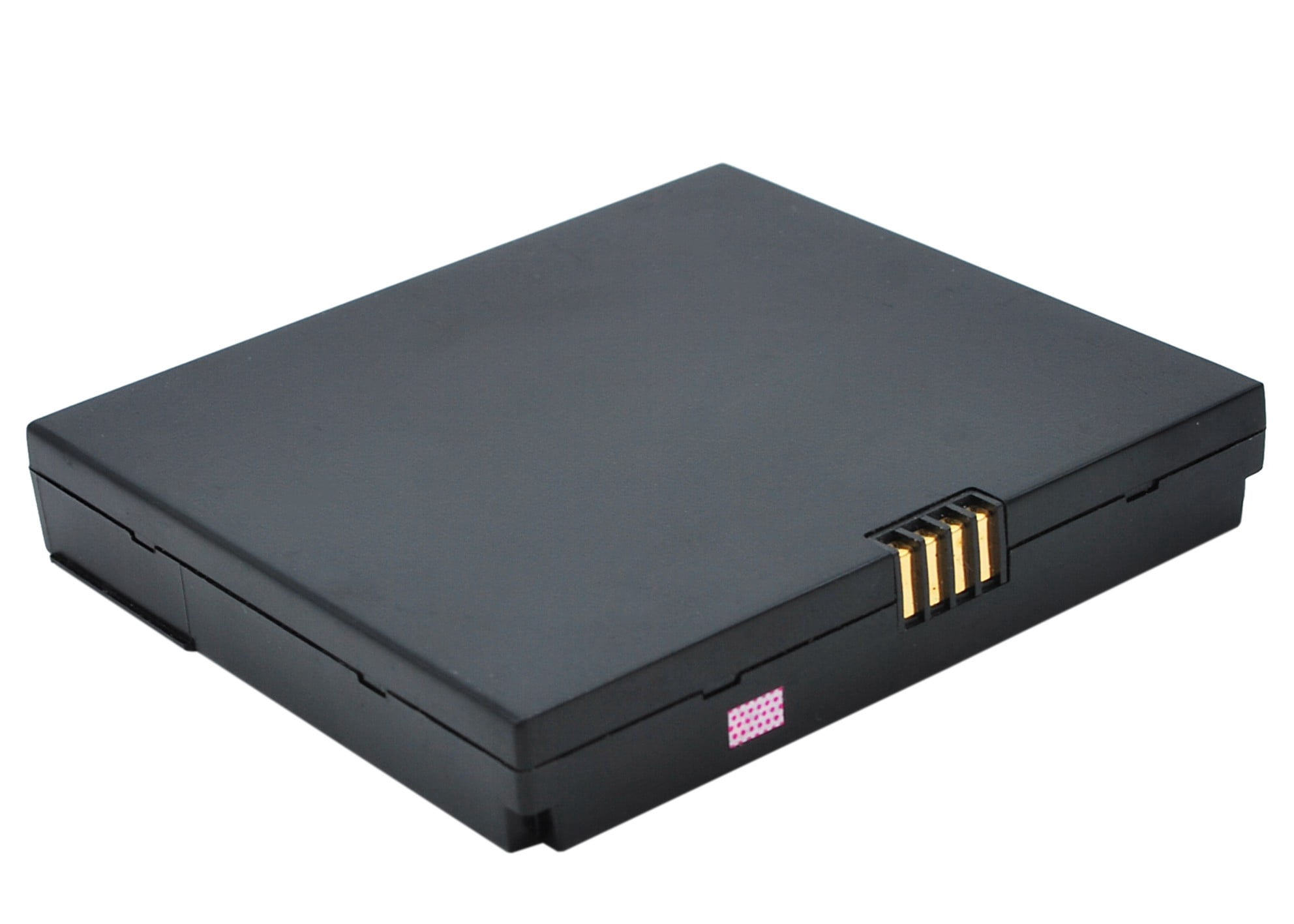 Replacement Battery for Creative Zen Protable Media Center,PN:BA20603R79913,PMA-BA0001,UCZPAB01,3750mAh
