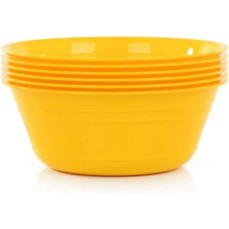 

HYKE Mintra Home Snack B (Small 6pk (600ml) Yellow)