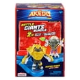 thumbnail image 2 of AKEDO Collectible Action Figure Sets, Multicolor, 2 of 4