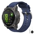 thumbnail image 1 of Correa MoKo de Nylon para Garmin Instinct 3 45mm Azul Oscuro, 1 of 7