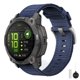 thumbnail image 1 of Correa MoKo de Nylon para Garmin Instinct 3 45mm Azul Oscuro, 1 of 7