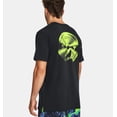 thumbnail image 2 of Playera Under Armour Project Rock Night Crew Talla M, 2 of 5