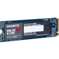 thumbnail image 2 of Unidad de Estado Solido SSD M.2 512GB GIGABYTE NVMe PCIe 3.0 1700/1550 MB/s GP-GSM2NE3512GNTD, 2 of 5