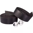 thumbnail image 1 of Advancent Paquete de 2 cintas para manillar de bicicleta, manillar para bicicletas de montaña, empuñaduras antideslizantes, correa de cinturón Type3 NO3, 1 of 6