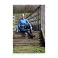 thumbnail image 2 of HyFASHION Sport Actif pour Femmes + Couche de Base, 2 of 3