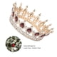 thumbnail image 5 of Corona de la Novia Ecomeon Joyería Nupcial Hecho a Mano, 5 of 5