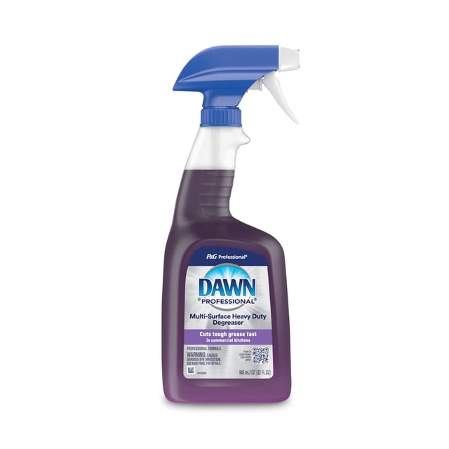 Jabón para platos Dawn Professional 946 ml (paquete de 1)