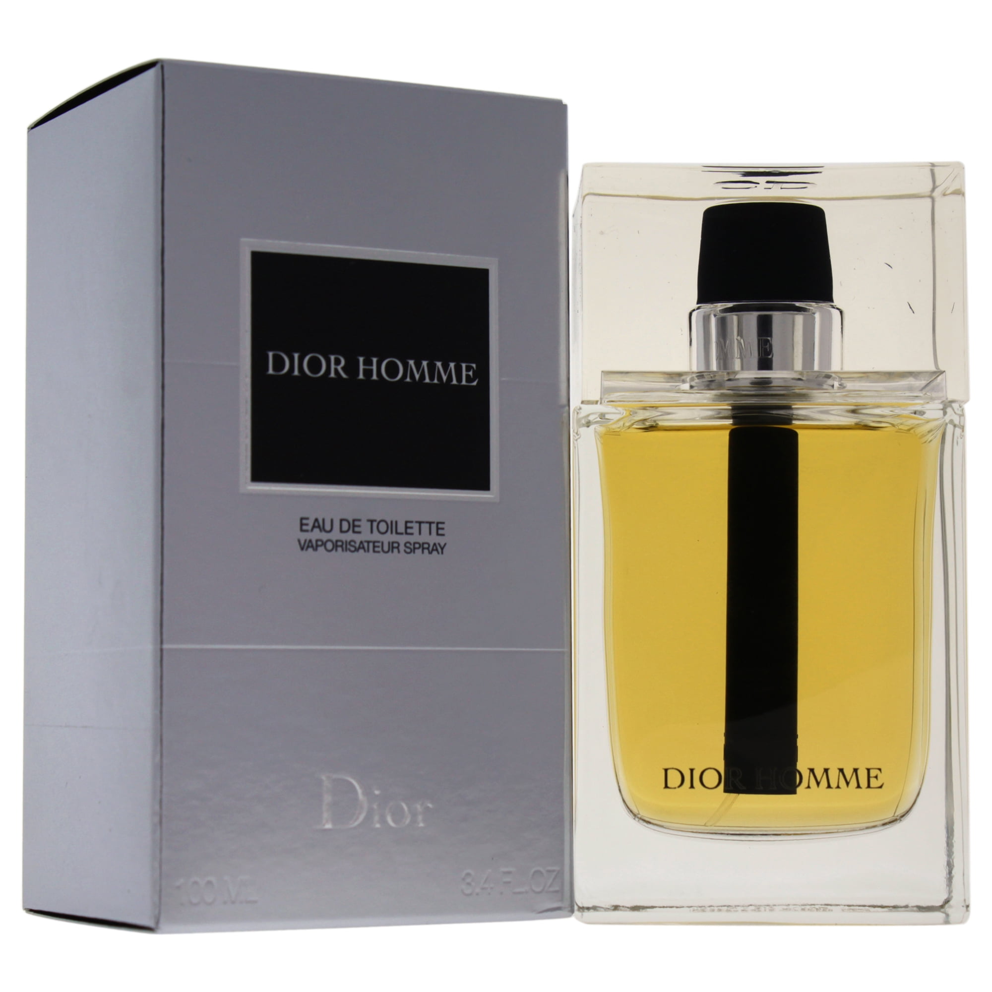 Christian Dior Homme Intense Eau de Parfum Spray for Men Christian Dior Homme Intense Eau de Parfum Spray for Men