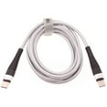 thumbnail image 3 of Type-C to USB-C 3ft PD Cable for Orbic Myra 5G UW, Magic 5G Phones - Fast Charger Cord Power Wire Sync Braided Fast Y1V, 3 of 5