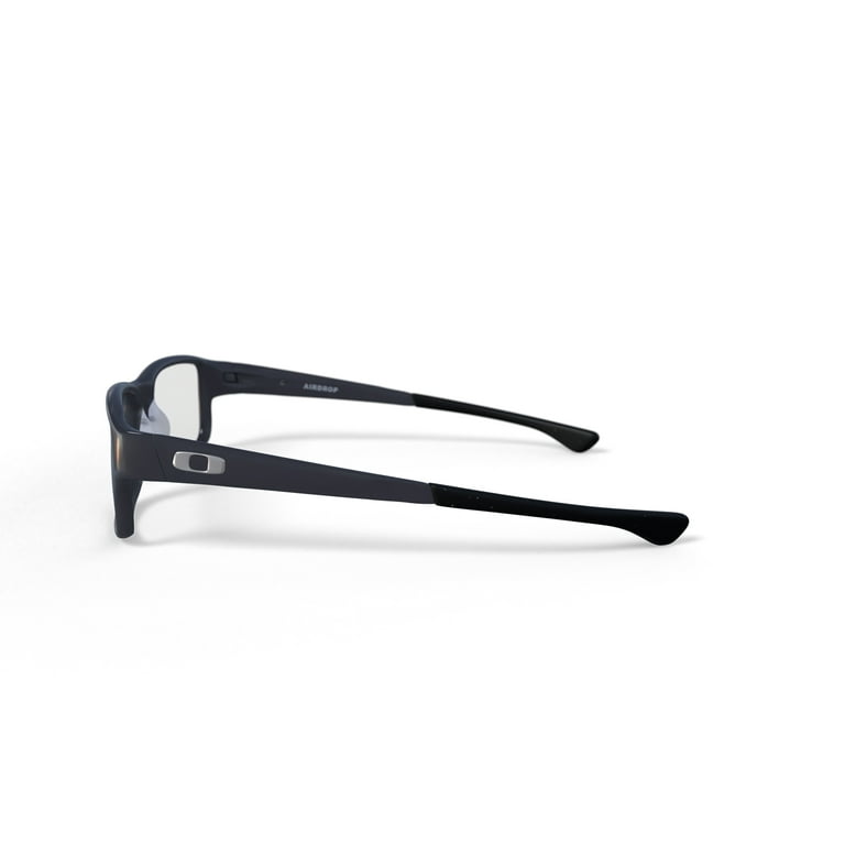 Oakley Unisex 0OX8046 Prescription Eyeglasses with Case