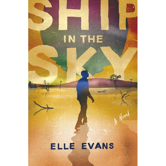 Earthlight Ship in the Sky, (Paperback)