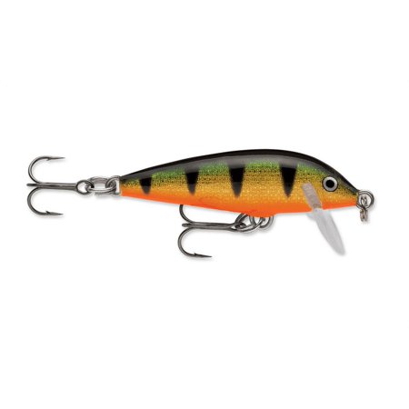 Rapala(ラパラ) ミノー カウントダウン ユニバーサルカラー 5cm 5g ブルー B CD5 ルアー