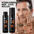 thumbnail image 1 of XWSHYW Brillo de Ojos Aceite de Ojos Reafirmante Antiarrugas para Mejorar Las Líneas Finas Alrededor de Los Ojos, Levantar y Tensar Los Ojos 8 Ml, 1 of 6